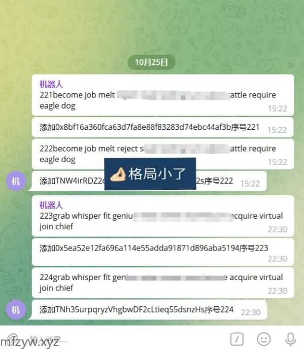 imtoken/tp/metamask小狐狸假钱包系统/获取助记词盗u系统 